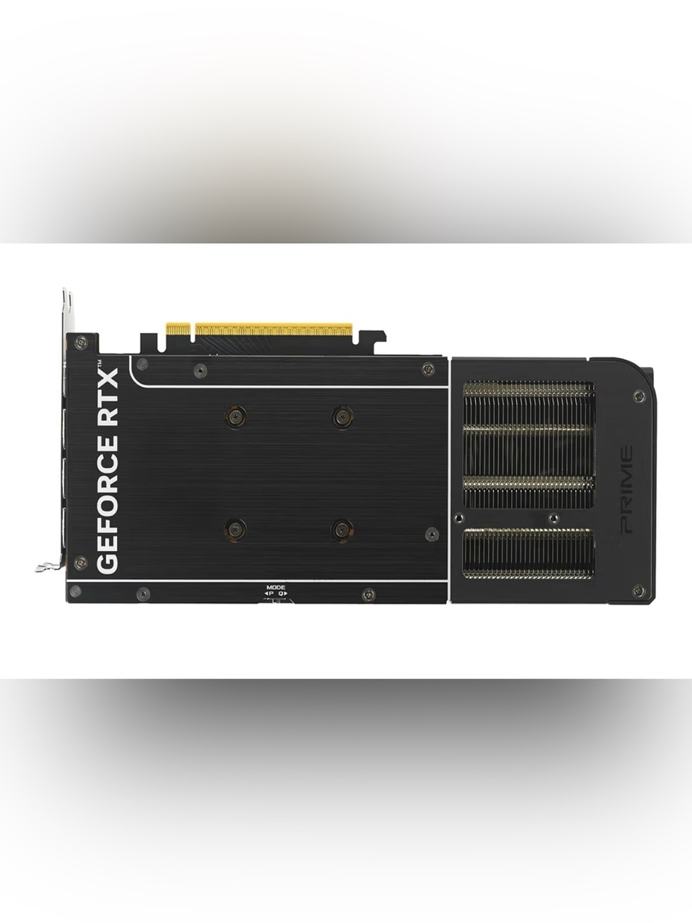 ASUS GeForce RTX 5060 Triple-Fan Graphics Card in Black. Brand New In The Box - Picture 9 of 13